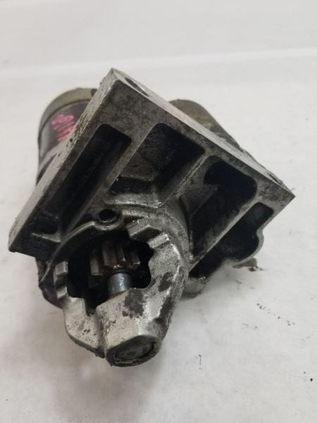 Starter Motor 4-150 Mounts To Block Fits 99-02 DAKOTA 535940