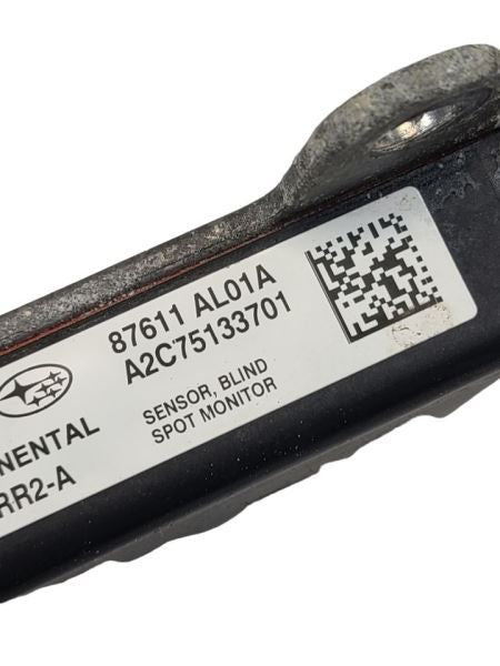Chassis ECM Driver Assist Blind Spot Alert Module Only Fits 16-18 LEGA