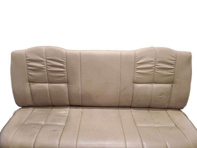 RAM3500   1999 Seat Rear 584526