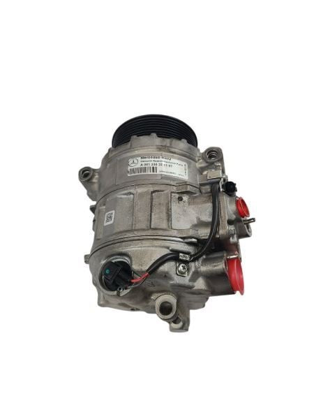 SPRINTV25 2011 AC Compressor 593006