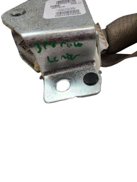 TOWN COUN 2011 Seat Belt Rear 586815