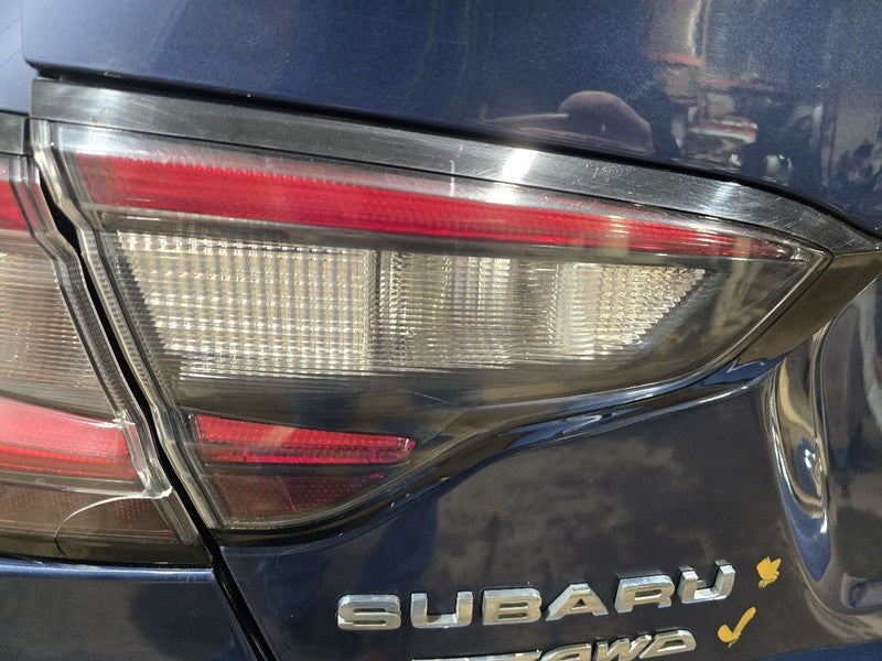 Driver Tail Light Sedan Lid Mounted Fits 20-23 LEGACY 626894