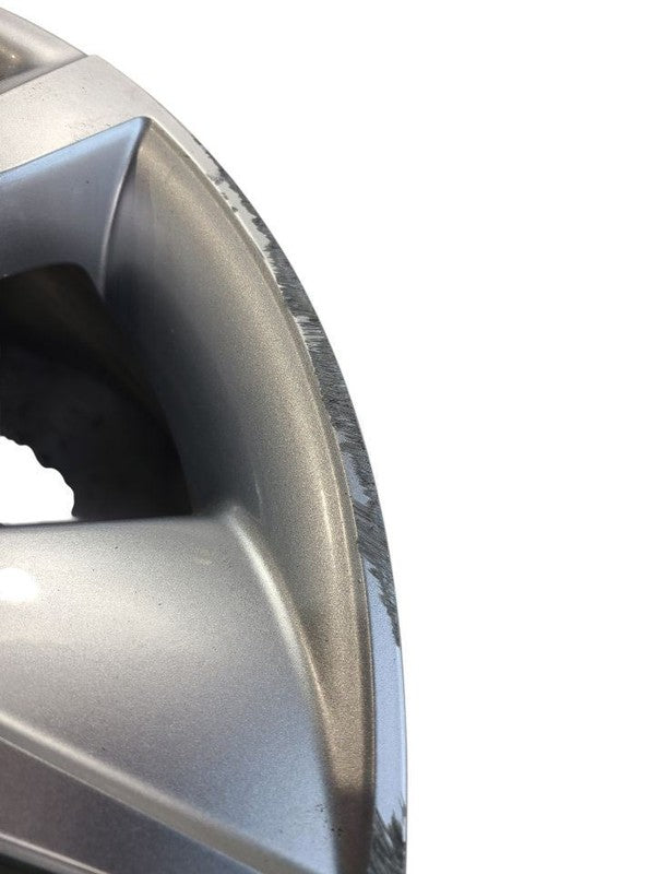 Wheel 18x7-1/2 Painted Silver Opt Rsz Fits 24-26 ENCORE GX 679804