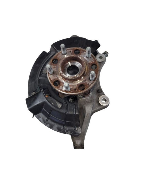Driver Left Front Spindle/Knuckle Korea Built Fits 21-25 SANTA FE 6679