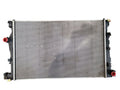Radiator Fits 15-17 200 644870