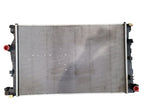 Radiator Fits 15-17 200 644870