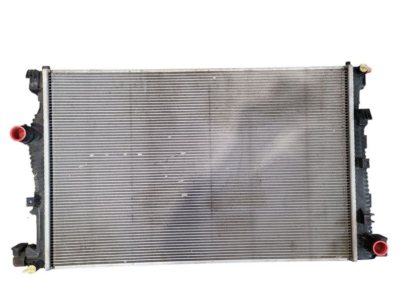 Radiator Fits 15-17 200 644870