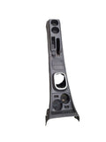 Console Front Floor Hatchback Without Armrest Fits 07-12 VERSA 605052