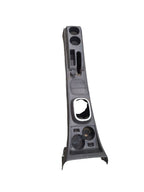 Console Front Floor Hatchback Without Armrest Fits 07-12 VERSA 605052