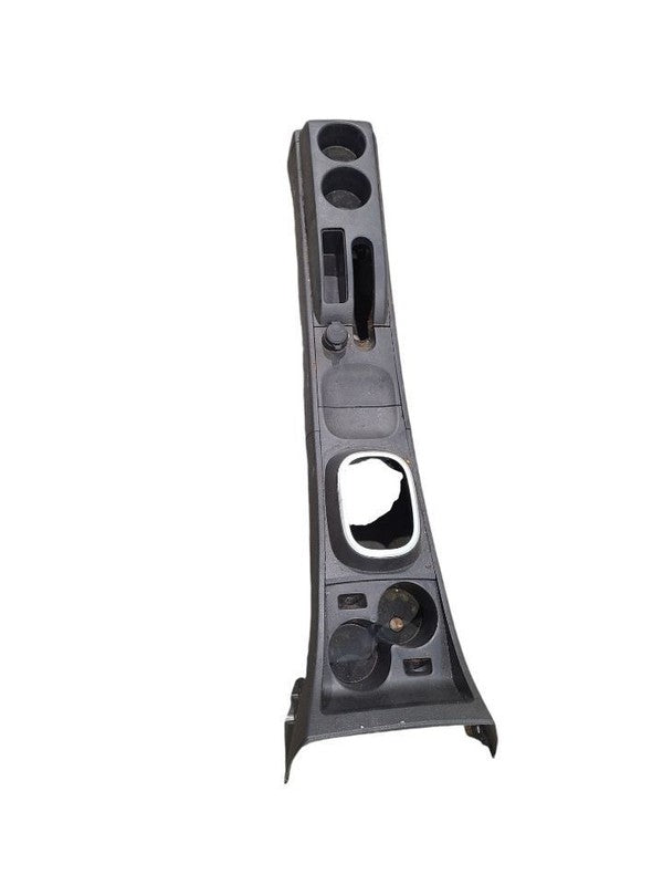 Console Front Floor Hatchback Without Armrest Fits 07-12 VERSA 605052