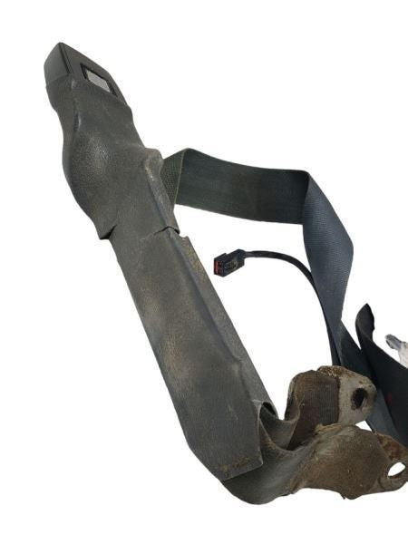 FRONT TDOD250   1990 Driver's Side Buckle Seat Belt Front 575314