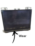 Audio Equipment Radio Display And Receiver 8.4" Touch Screen Fits 19 3