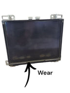 Audio Equipment Radio Display And Receiver 8.4" Touch Screen Fits 19 3
