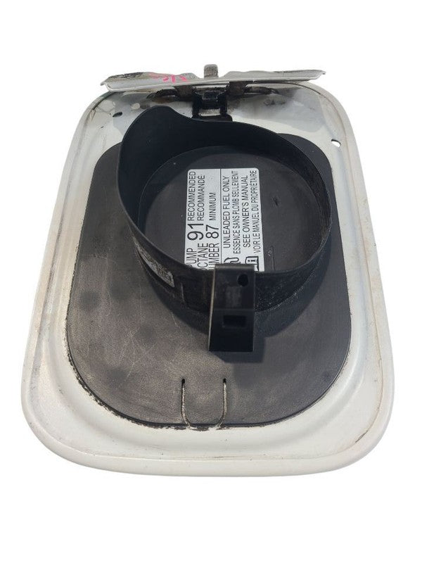 MDX       2019 Fuel Filler Door 666317
