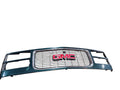 Grille Composite Headlamps Painted Fits 89-93 CHEVROLET 1500 PICKUP 63
