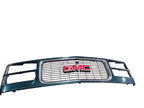 Grille Composite Headlamps Painted Fits 89-93 CHEVROLET 1500 PICKUP 63