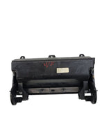 SILVRDO15 2022 Glove Box 617196