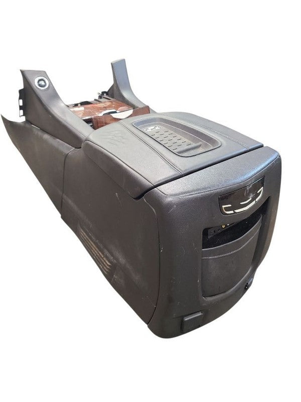 Console Front Floor With Model Year Break Point Opt Avf Fits 15 ESCALA