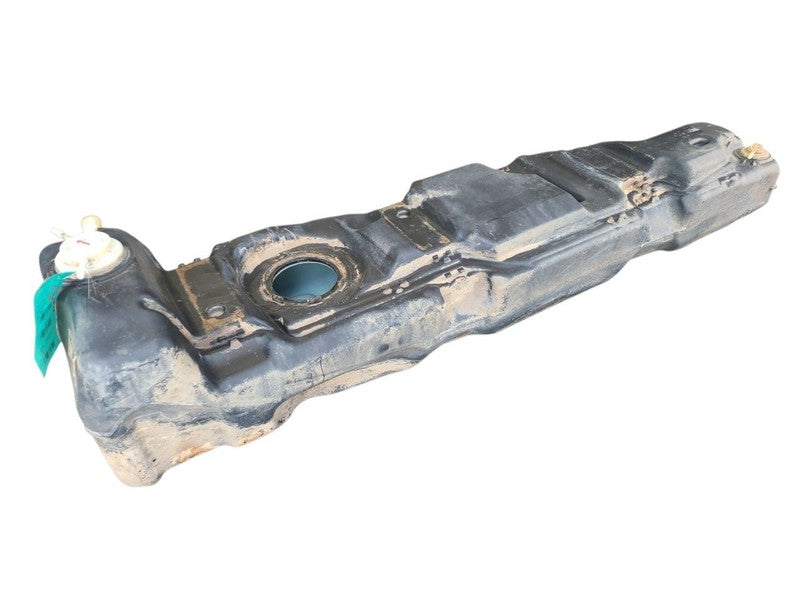 Fuel Tank VIN W 6th Digit Jk Body 4 Door 22.5 Gallon Fits 07-18 WRANGL