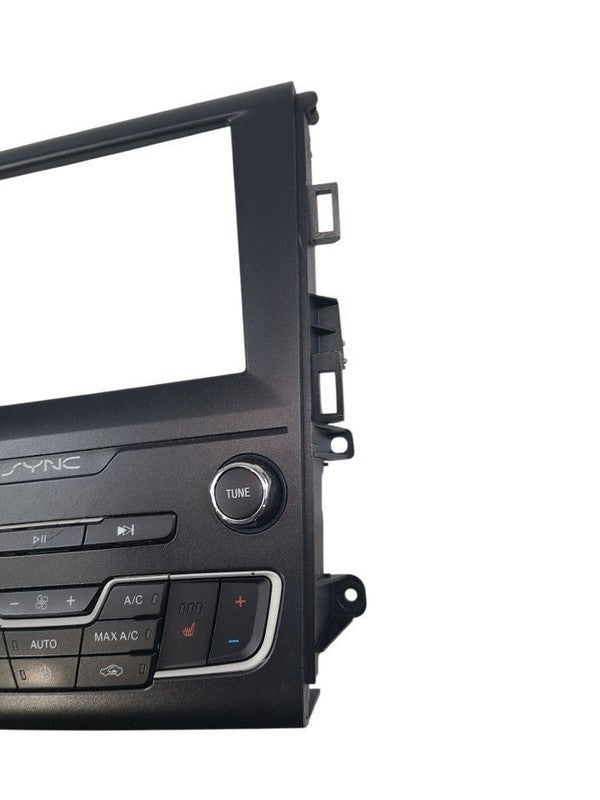 FUSION    2020 Temperature Control 633924