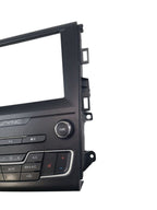 FUSION    2020 Temperature Control 633924