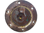 Carrier Front Axle Heritage 3.31 Ratio Fits 97-04 FORD F150 PICKUP 665