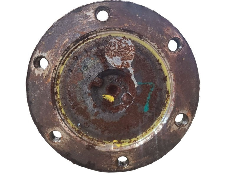 Carrier Front Axle Heritage 3.31 Ratio Fits 97-04 FORD F150 PICKUP 665