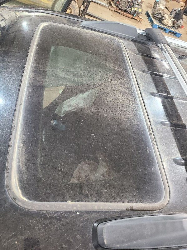 Roof Glass VIN J 11th Digit Limited Front Fits 07-17 ACADIA 651273