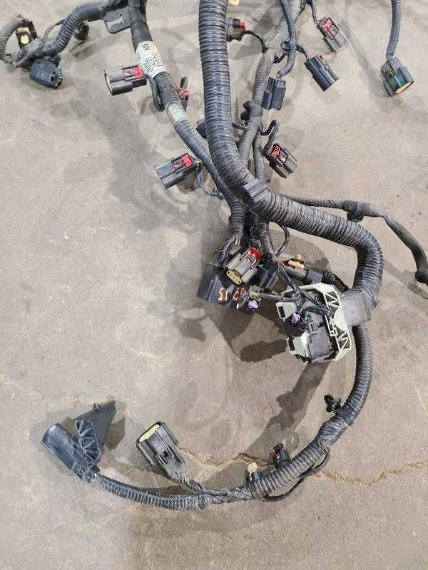 EDGE      2014 Engine Wire Harness 625870