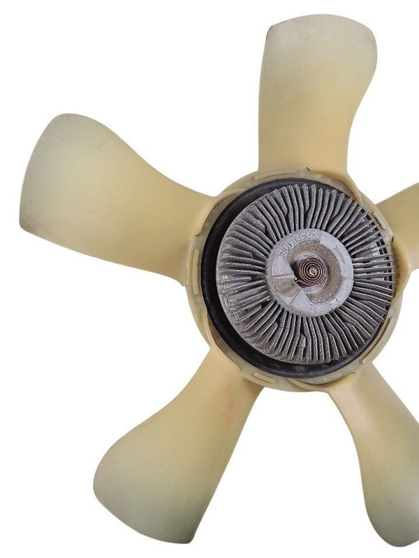 Fan Blade Classic Style 5 Lug Wheel 5.7L Fits 09-23 DODGE 1500 PICKUP 