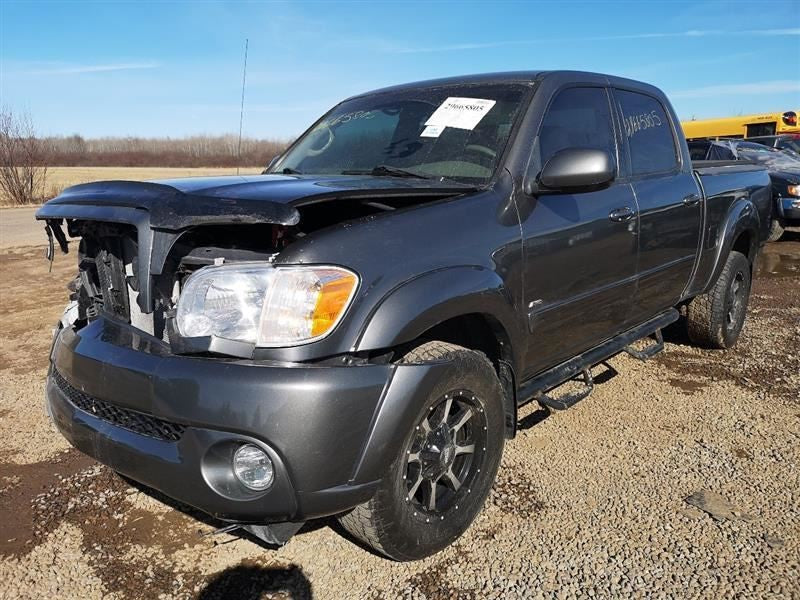 Transfer Case 8 Cylinder 2UZFE Engine Fits 05-06 TUNDRA 251118