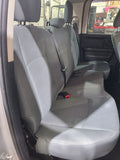 RAM1500   2016 Seat Rear 669195