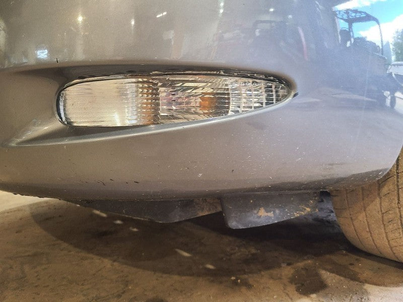 Front Bumper CX Without Chrome Appearance Package Fits 05-07 ALLURE 66