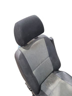 Passenger Front Seat Bucket Cloth Manual Fits 07-09 SPRINTER 2500 6511