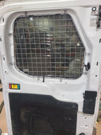 Passenger Rear Back Door Low Roof With Window Fits 15-25 TRANSIT 150 6