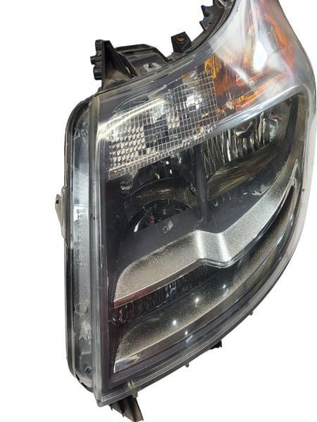 Driver Headlight Halogen Fits 14-20 PROMASTER 1500 VAN 453763
