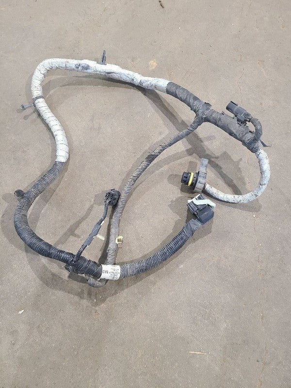 F150      2014 Transmission Wire Harness 666494