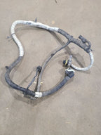 F150      2014 Transmission Wire Harness 666494