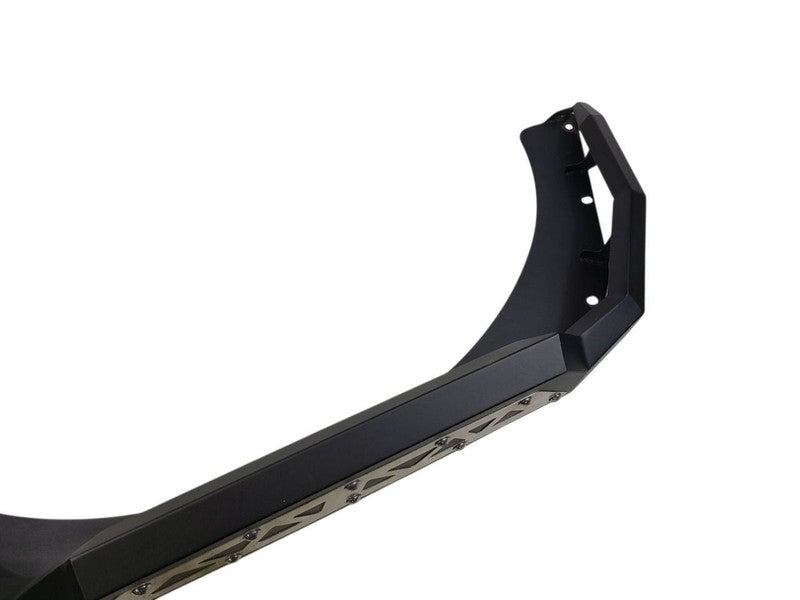 Fender Flare/Extension Set of 4 Fits 2012 WRANGLER 630344