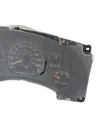Speedometer ID 16255825 Fits 00-05 ASTRO 588809