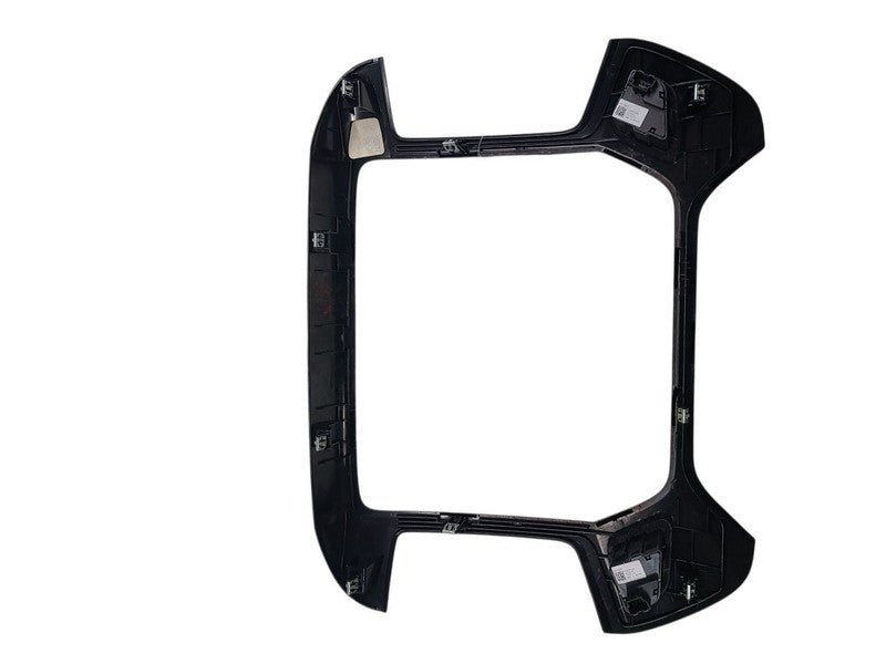 SILVRDO15 2018 Dash Bezel 637249