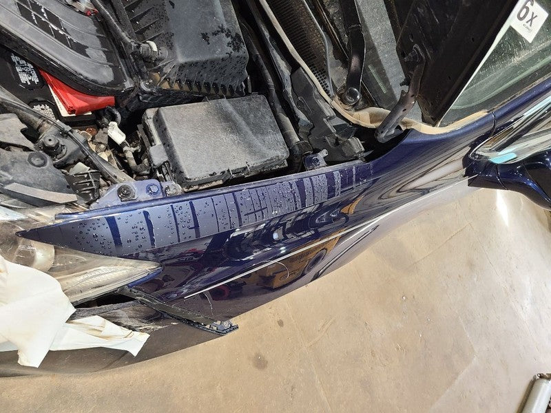 Driver Left Fender Fits 20-25 VOYAGER 676771
