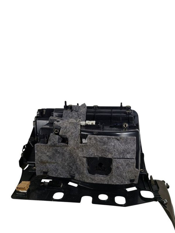 Q5 AUDI   2012 Glove Box 634701