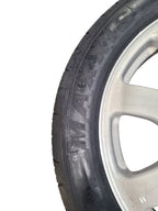 Wheel 18x4 Compact Spare Aluminum Fits 16-19 EXPLORER 663641