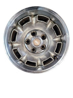 Wheel Super Stock Fits 71-72 OLDSMOBILE 643669