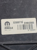 Radiator Fan Motor Fan Assembly Fits 15-22 PROMASTER CITY 610454