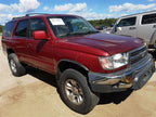 Passenger Dash Fits 98-00 4 RUNNER 269153