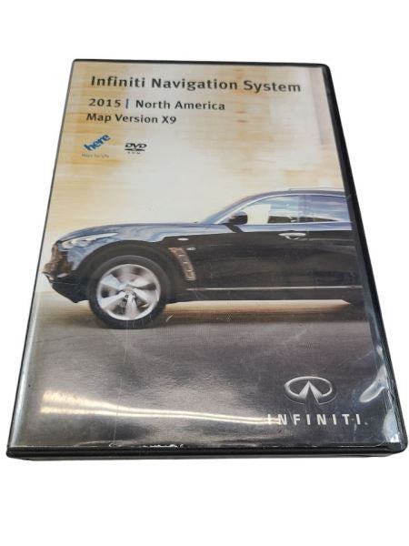 JX35      2013 Owners Manual 600549
