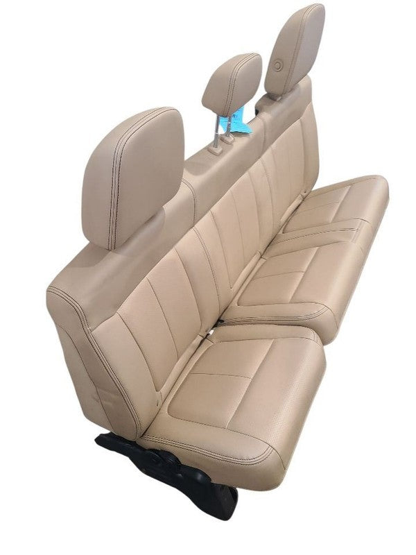 F150      2013 Seat Rear 639509