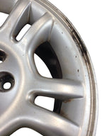 Wheel 16x8 Fits 01-04 DAKOTA 663301
